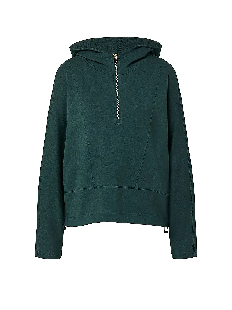 S.OLIVER | Sweat-shirt | petrol
