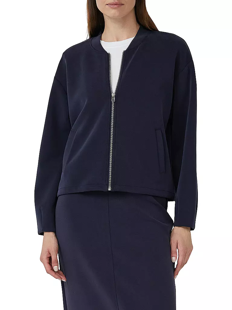 S.OLIVER | Sweatjacke | 