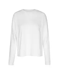 S.OLIVER | Sweatshirt | Blanc