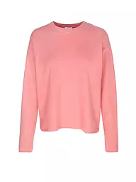 S.OLIVER | Sweatshirt | Orange