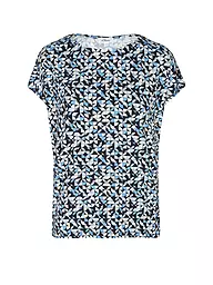 S.OLIVER | T-shirt | Bleu