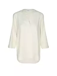 S.OLIVER | T-shirt blouse | Crème