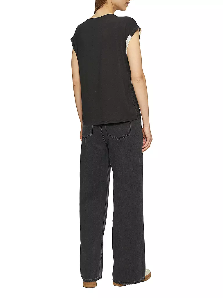 S.OLIVER | T-shirt blouse |