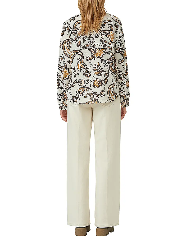 S.OLIVER | T-shirt blouse |