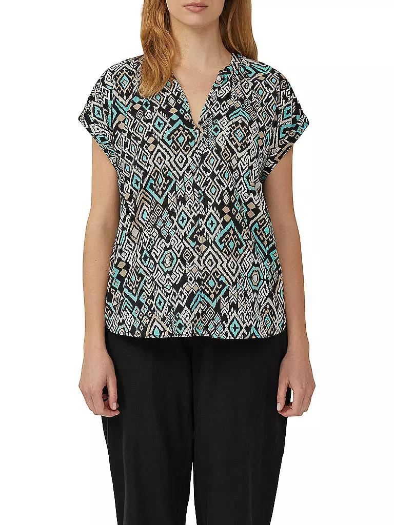 S.OLIVER | T-shirt blouse |