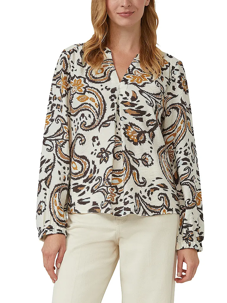 S.OLIVER | T-shirt blouse |