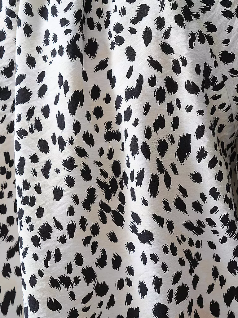 S.OLIVER | T-shirt blouse | Beige