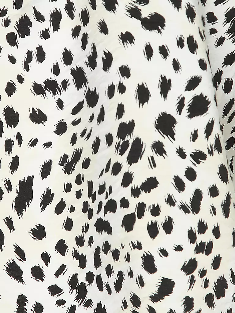 S.OLIVER | T-shirt blouse | Beige