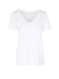 S.OLIVER | T-shirt | Blanc
