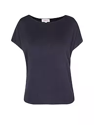 S.OLIVER | T-shirt | Bleu foncé