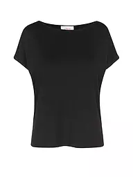 S.OLIVER | T-shirt | Noir