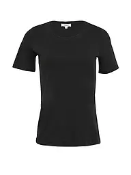 S.OLIVER | T-shirt | Noir