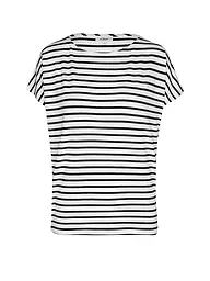 S.OLIVER | T-shirt | Crème