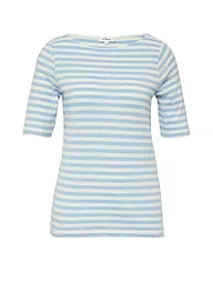 S.OLIVER | T-shirt | Bleu clair