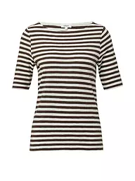 S.OLIVER | T-shirt | Marron