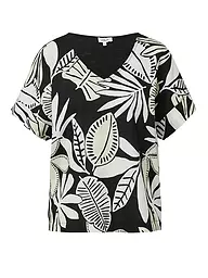 S.OLIVER | T-shirt | Noir