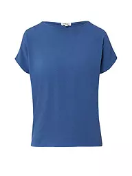 S.OLIVER | T-shirt | Bleu
