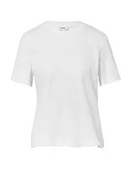 S.OLIVER | T-shirt | Blanc