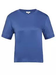 S.OLIVER | T-shirt | Bleu