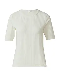 S.OLIVER | T-Shirt | Blanc