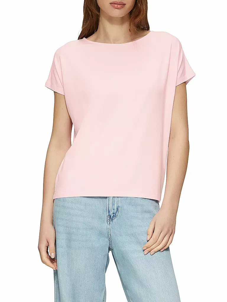 S.OLIVER | T-shirt | Rose