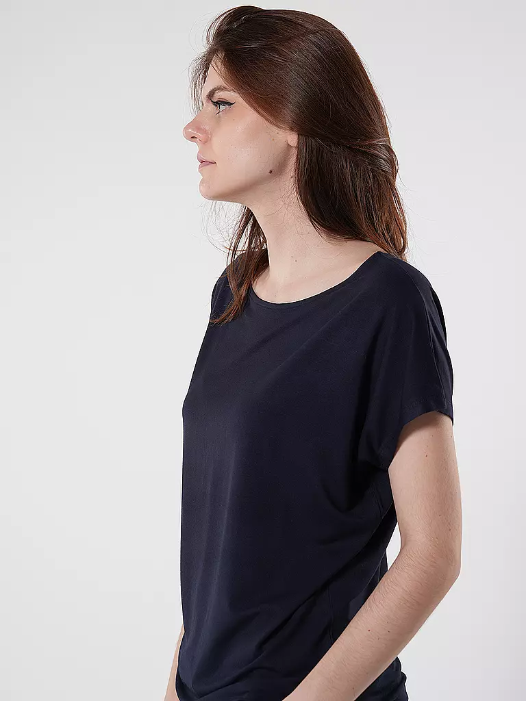S.OLIVER | T-shirt | dunkelblau