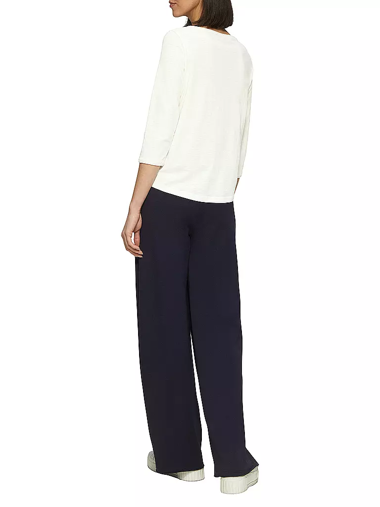 S.OLIVER | T-shirt | Blanc
