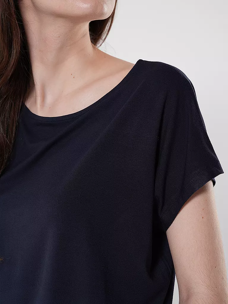 S.OLIVER | T-shirt | dunkelblau