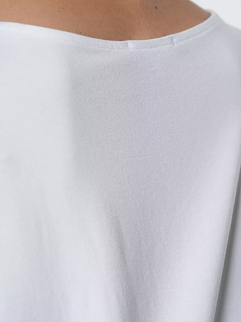 S.OLIVER | T-shirt | weiss