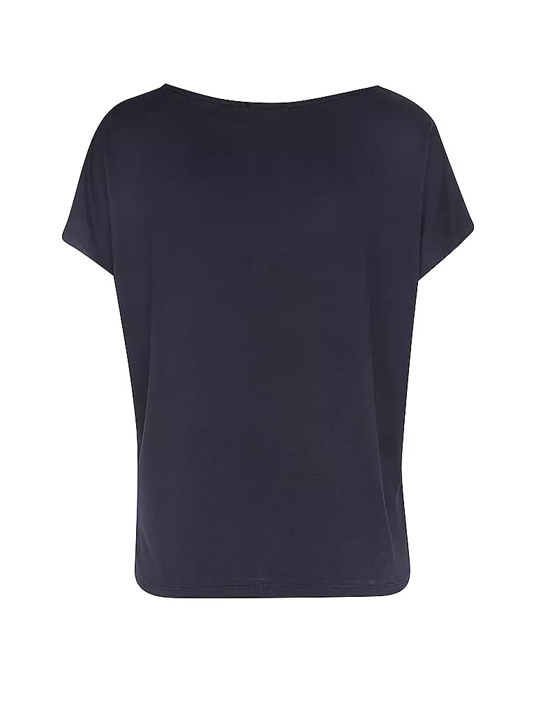 S.OLIVER | T-shirt | dunkelblau