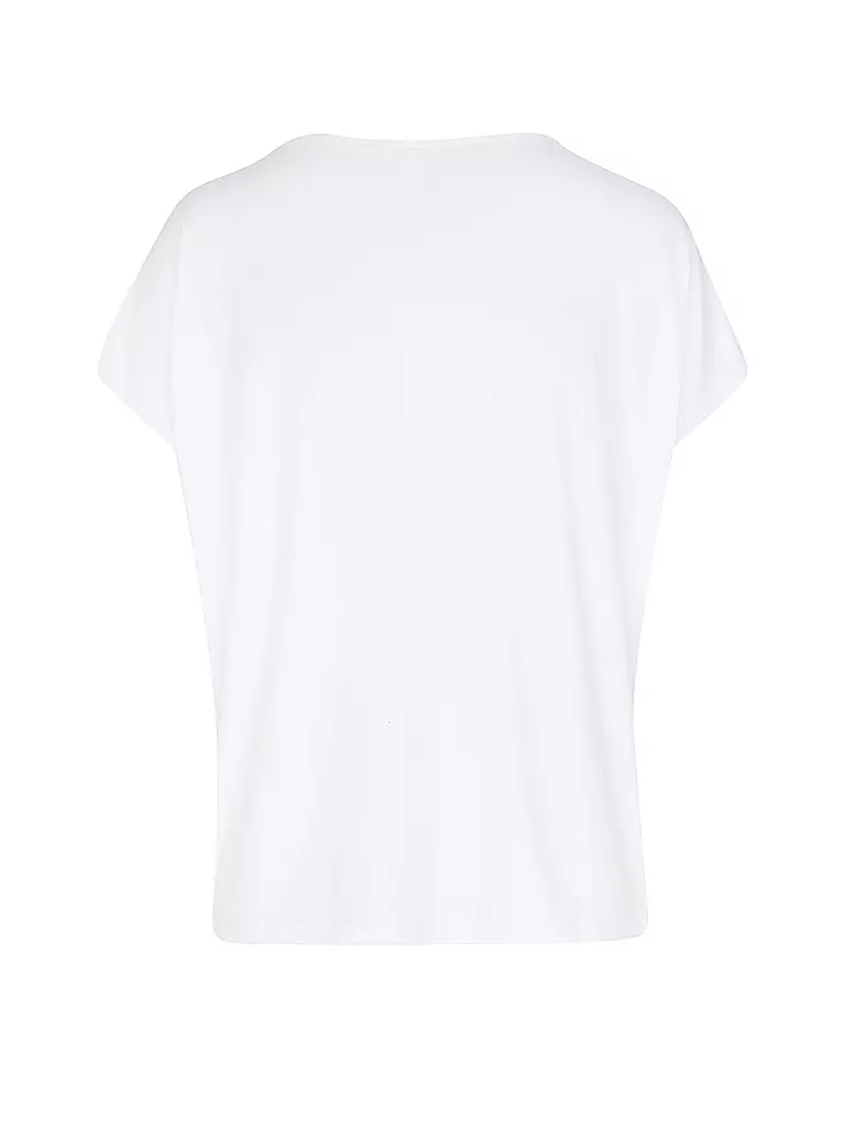 S.OLIVER | T-shirt | weiss
