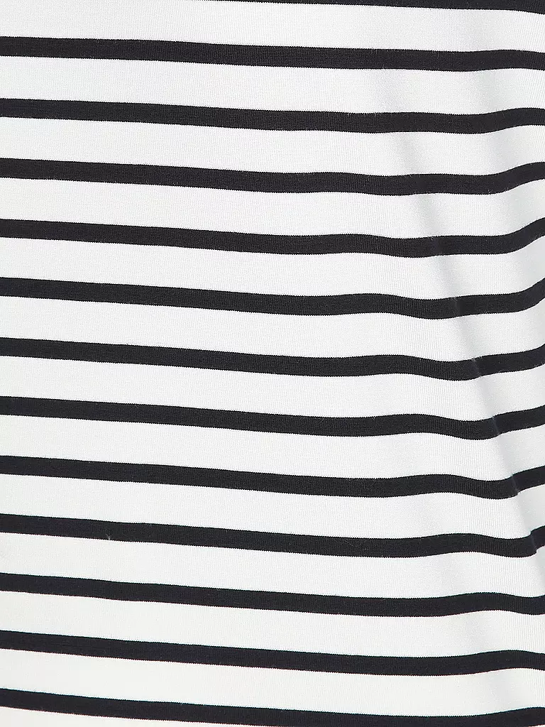 S.OLIVER | T-shirt | creme