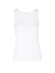 S.OLIVER | Top | Blanc