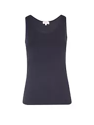 S.OLIVER | Top | Bleu foncé
