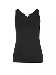 S.OLIVER | Top | Noir