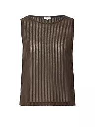 S.OLIVER | Top | Marron
