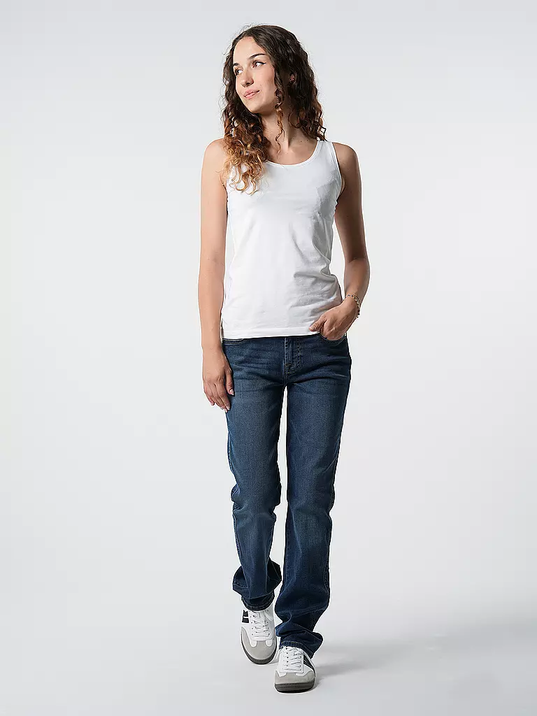 S.OLIVER | Top | weiss