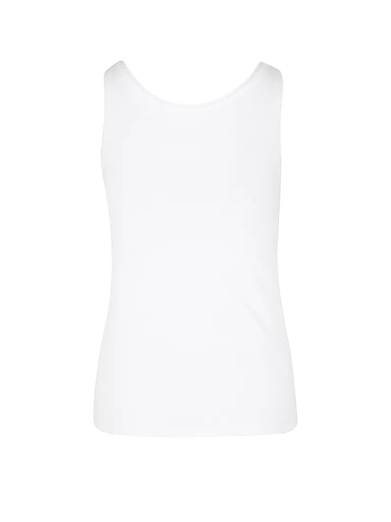 S.OLIVER | Top | weiss
