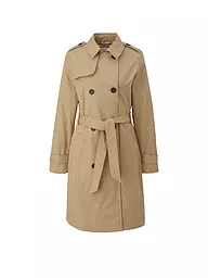 S.OLIVER | Trenchcoat | Marron