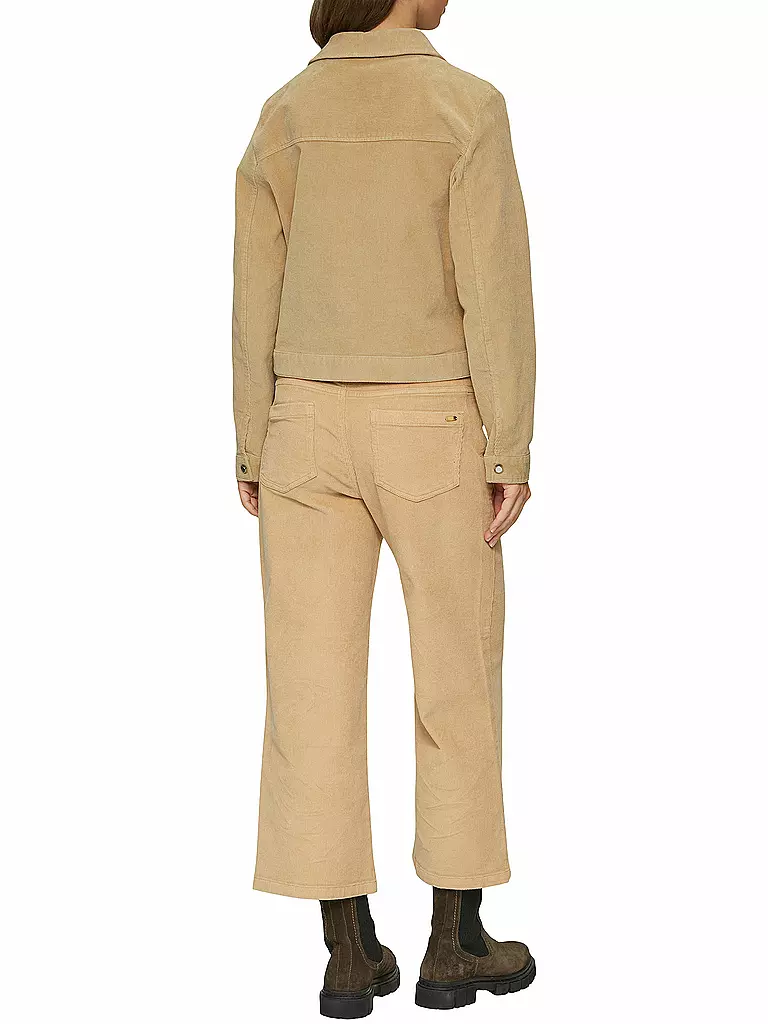 S.OLIVER | Veste courte | 