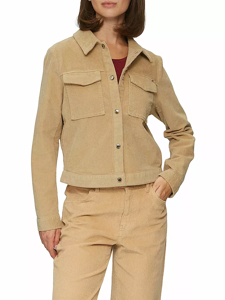 S.OLIVER | Veste courte | 