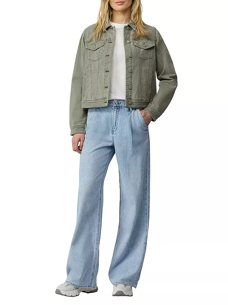 S.OLIVER | Veste en jean | 