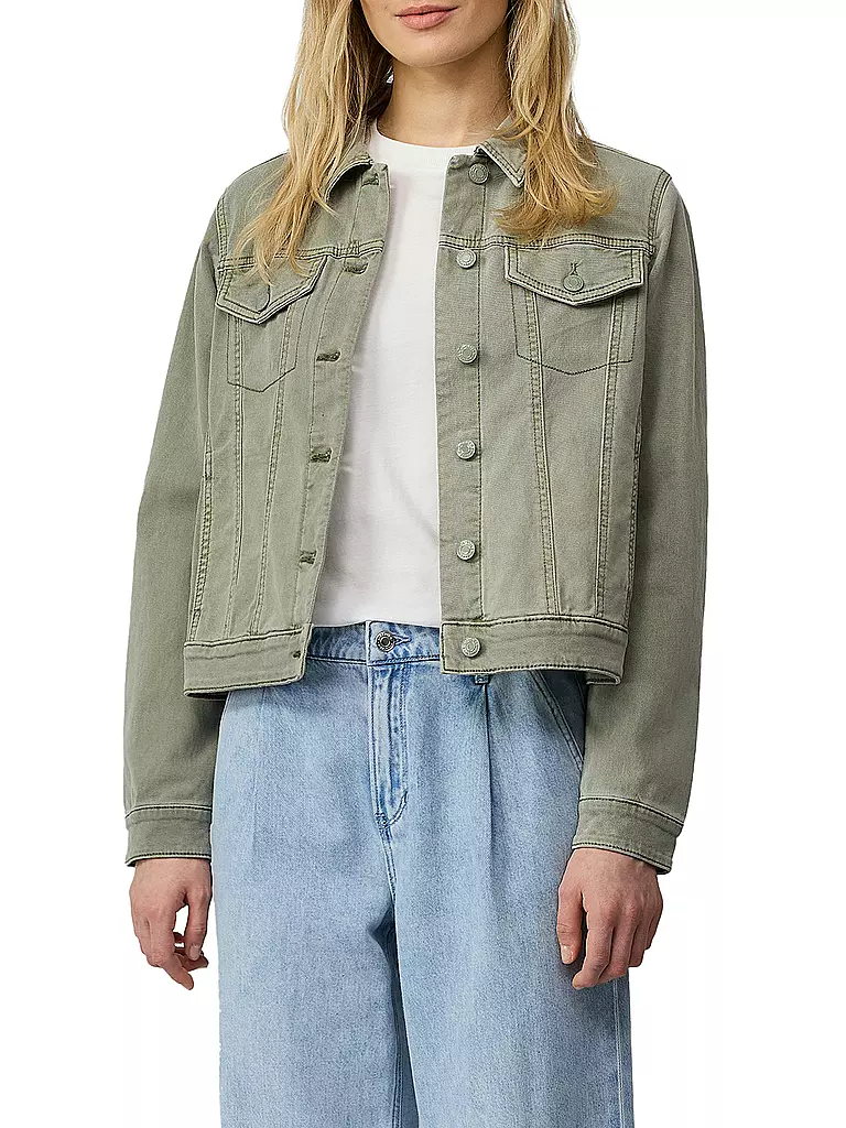 S.OLIVER | Veste en jean | 