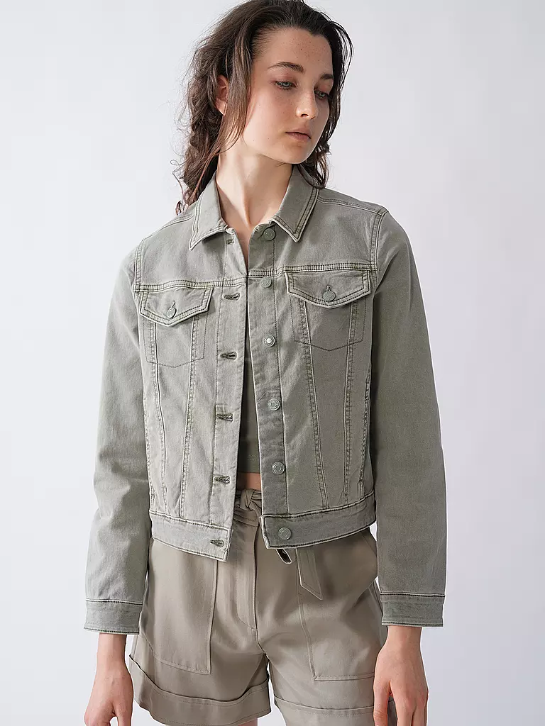 S.OLIVER | Veste en jean | 