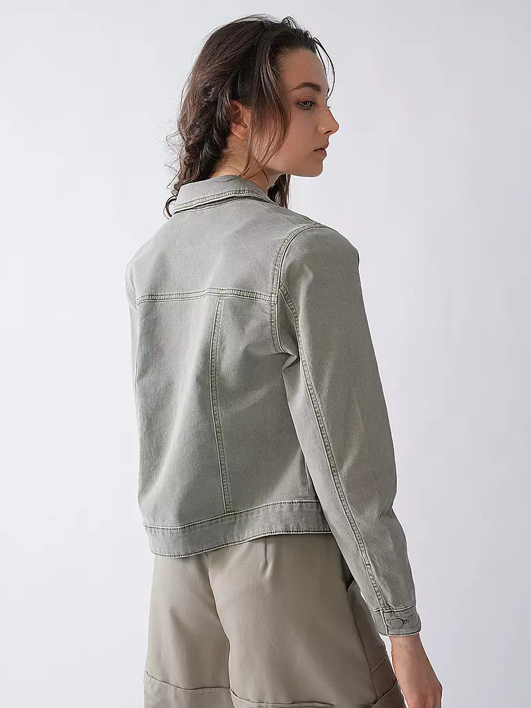 S.OLIVER | Veste en jean | 