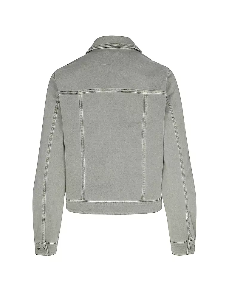 S.OLIVER | Veste en jean | 