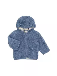 S.OLIVER | Veste garçon | Bleu