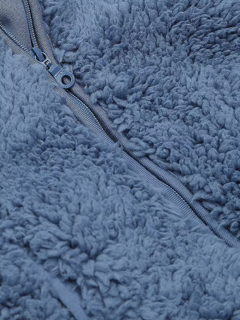 S.OLIVER | Veste garçon | blau