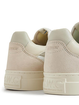 S.W.C. STEPNEY WORKERS CLUB | Sneaker PEARL S-STRIKE LEATHER