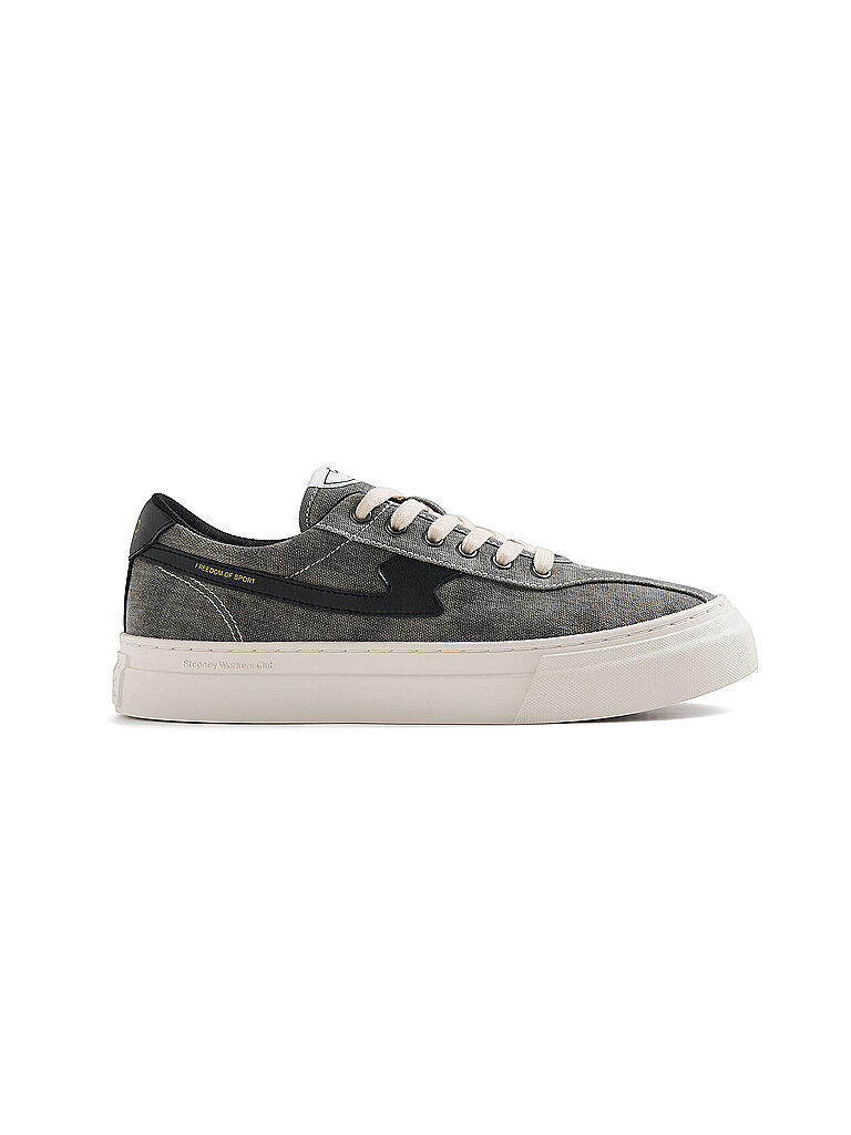 Sneaker DELLOW S-STRIKE SUN-FADE CANVAS gris 45